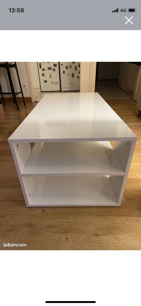 Table basse 50 Grenoble (38)