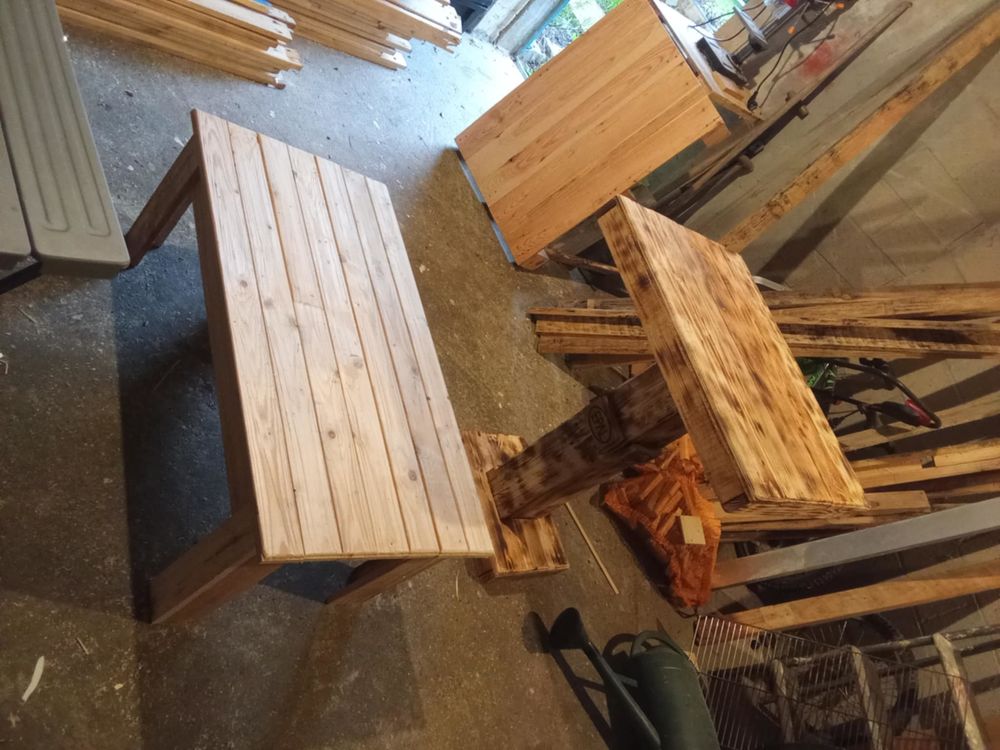 table  basse 35 Saint-Quentin (02)