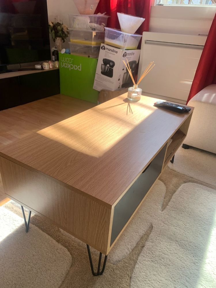 Table basse 45 Saint-S�bastien-sur-Loire (44)