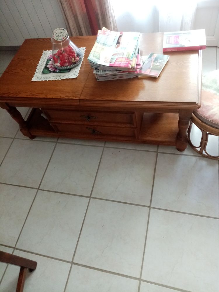 Table basse 20 Randan (63)