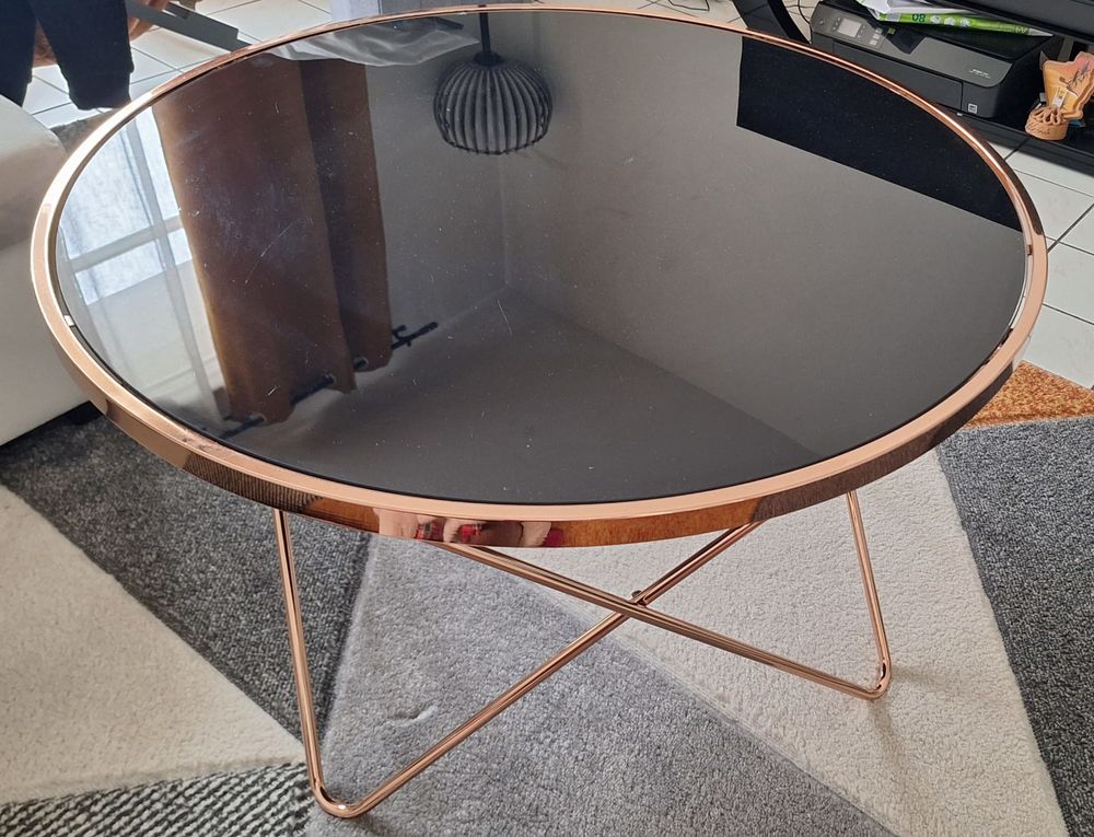 Table basse 25 Combs-la-Ville (77)