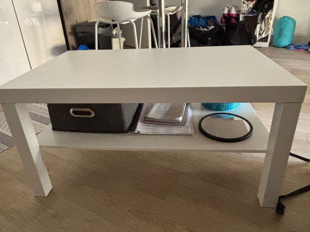 Table basse 18 Talence (33)