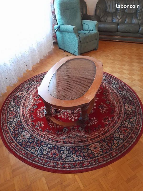 Table basse 20 Haguenau (67)