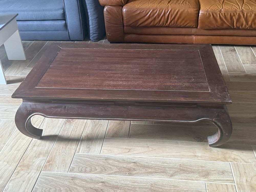 Table basse 30 B�thisy-Saint-Pierre (60)