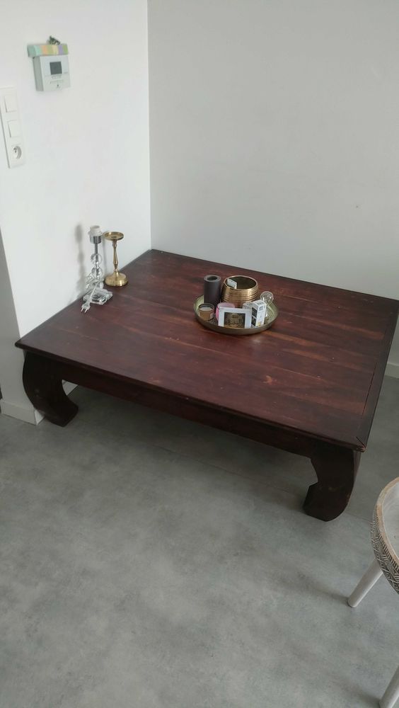table basse 40 Dammartin-en-Go�le (77)