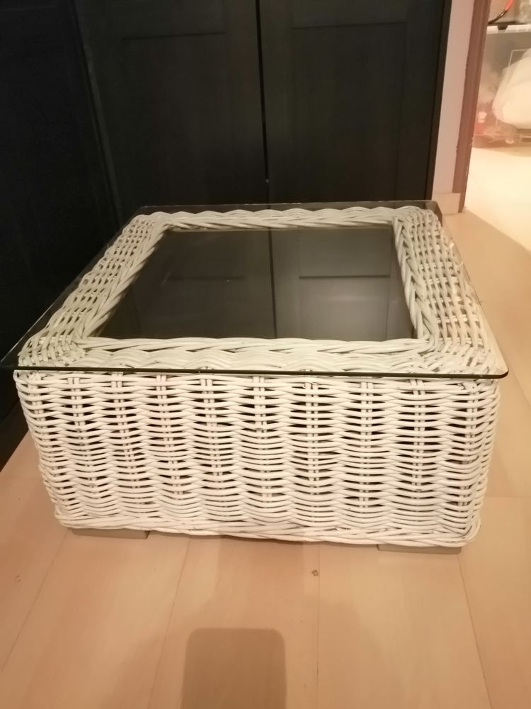 Table basse 20 Mouvaux (59)