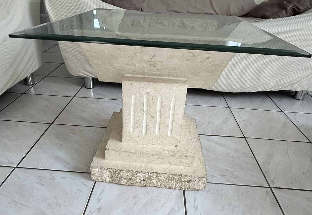 Table basse 20 Ostricourt (59)