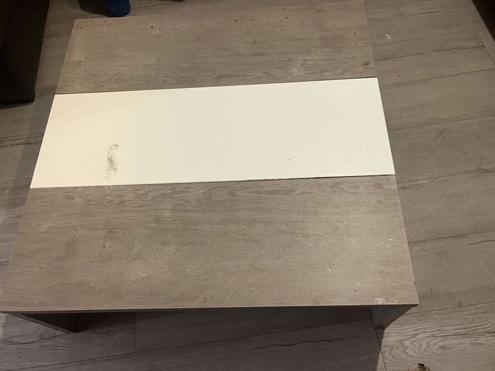 Table basse 20 Vitry-sur-Seine (94)