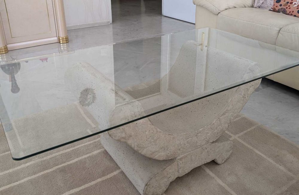 table basse 150 Nice (06)