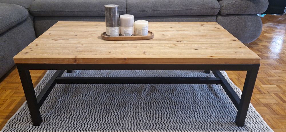 Table basse 100 Paris 16 (75)