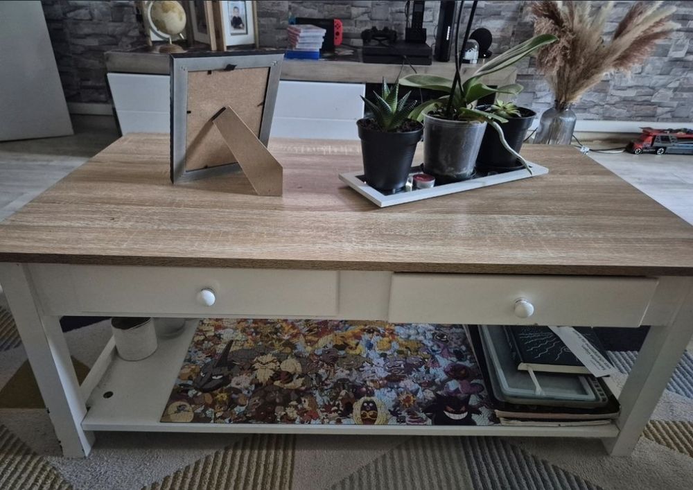 Table basse 35 Pont-Sainte-Maxence (60)