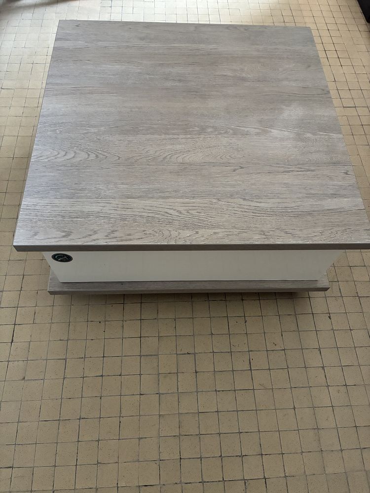 Table basse 45 Ch�tillon-sur-Indre (36)