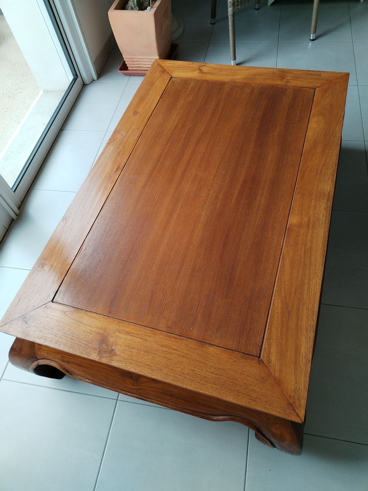 TABLE BASSE 0 Challans (85)