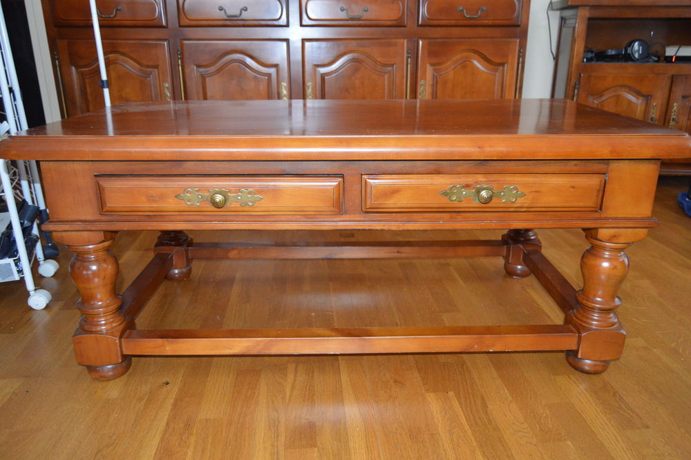 TABLE BASSE 0 Yerres (91)