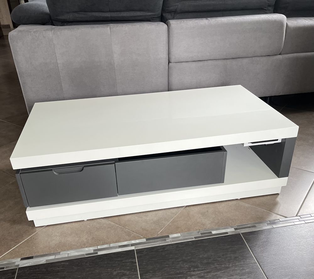 TABLE BASSE 75 Romill� (35)