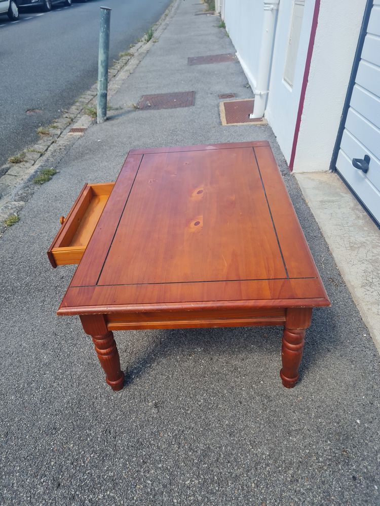 Table basse 80 Lorient (56)