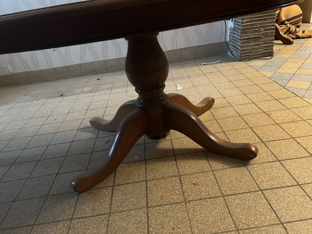 table basse 25 Beauvais (60)