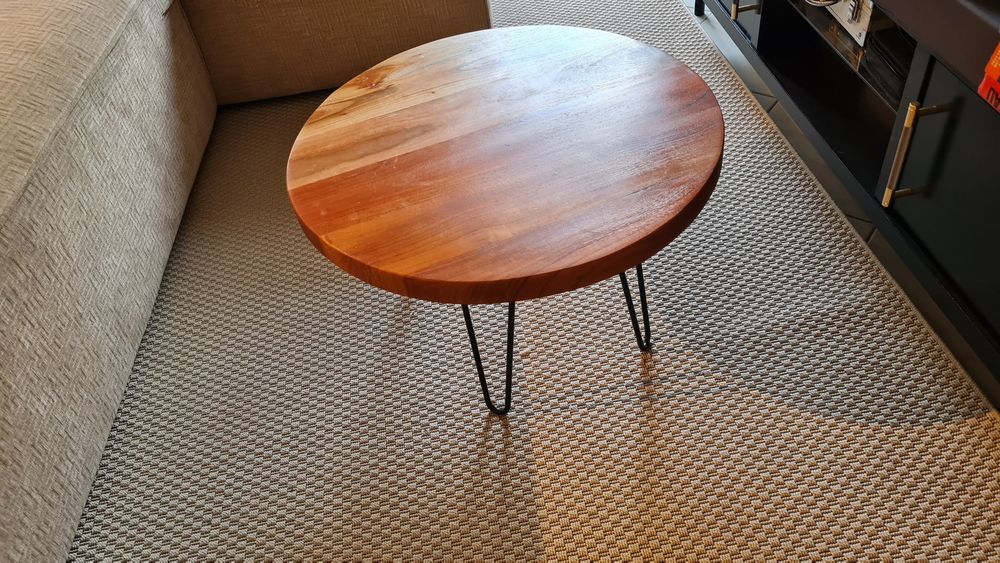 Table basse 50 �lancourt (78)