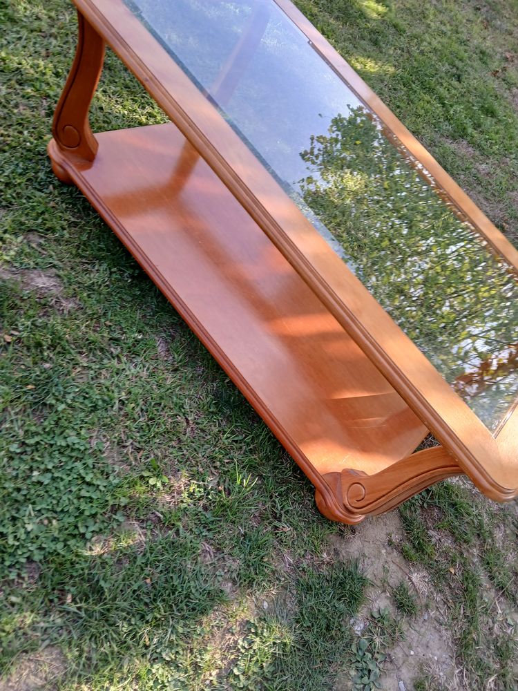 Table basse 20 Ingrandes (49)