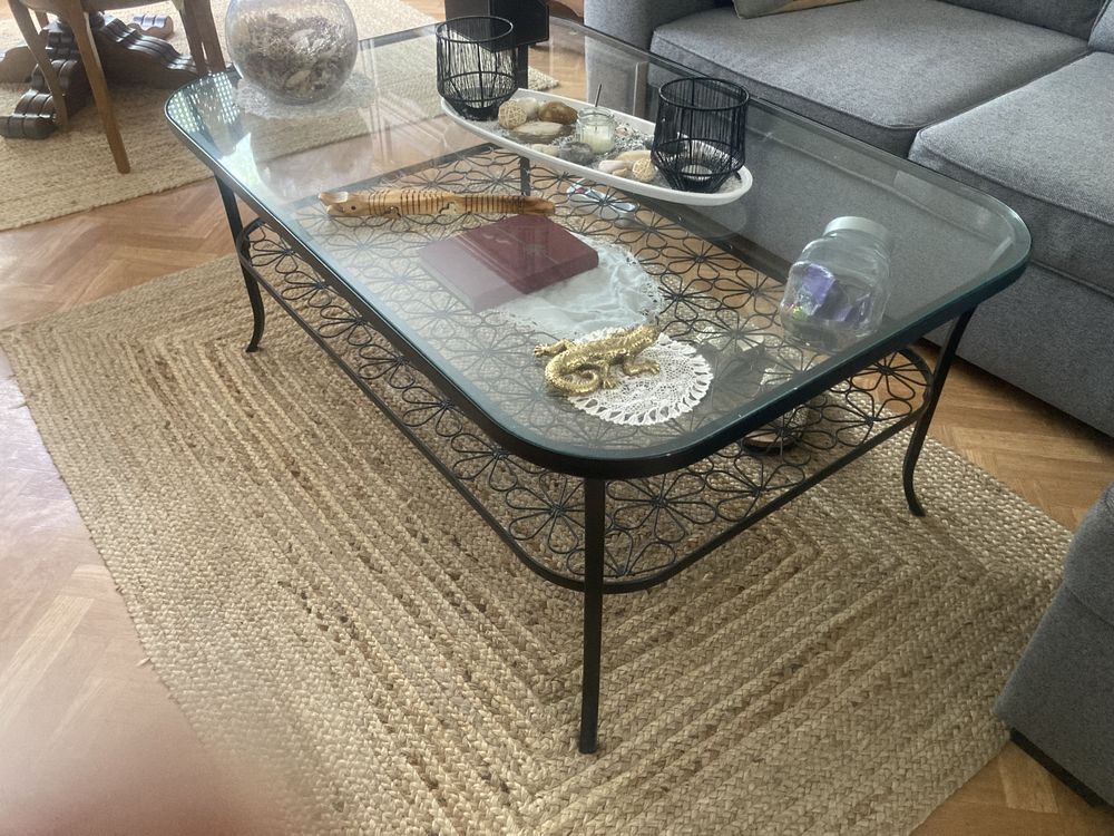 Table basse 30 Magnanville (78)