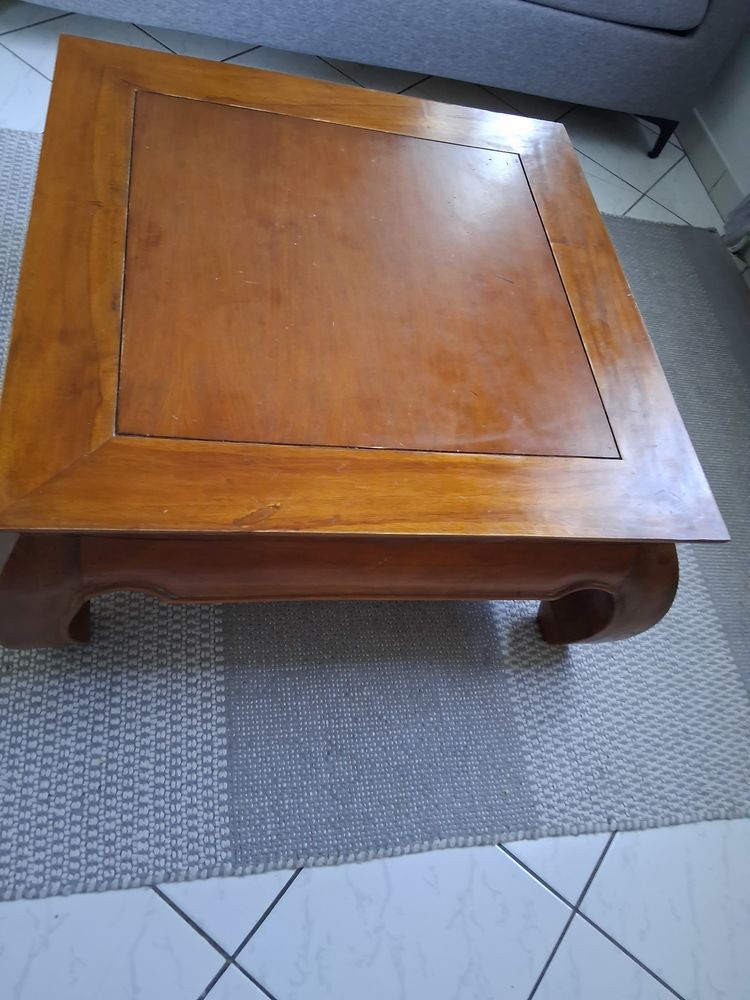 Table basse 50 Sens (89)