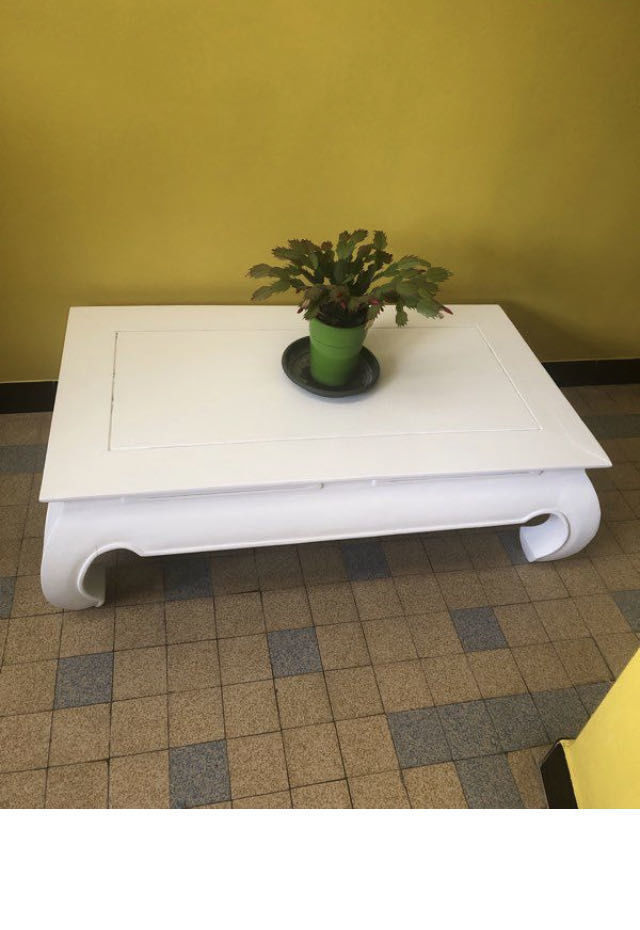 table basse 50 Ault (80)