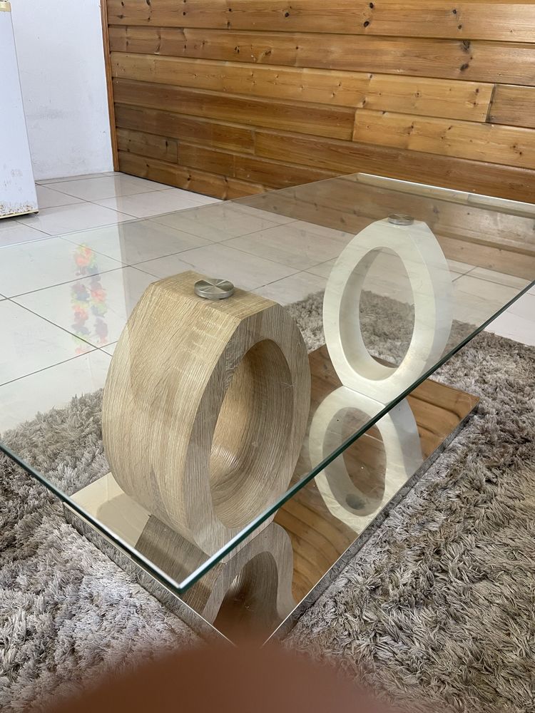 Table basse 170 Basse-Pointe (97)