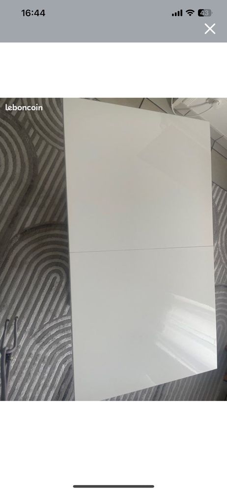 table basse 70 D�cines-Charpieu (69)