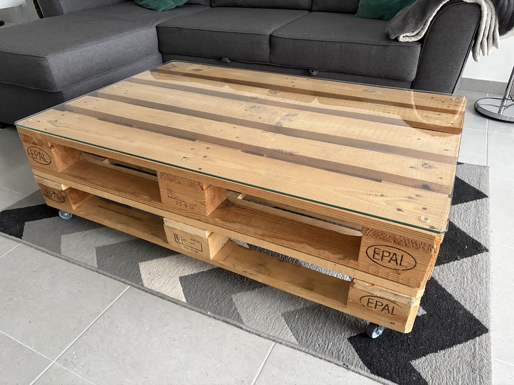 Table basse 40 Bernis (30)
