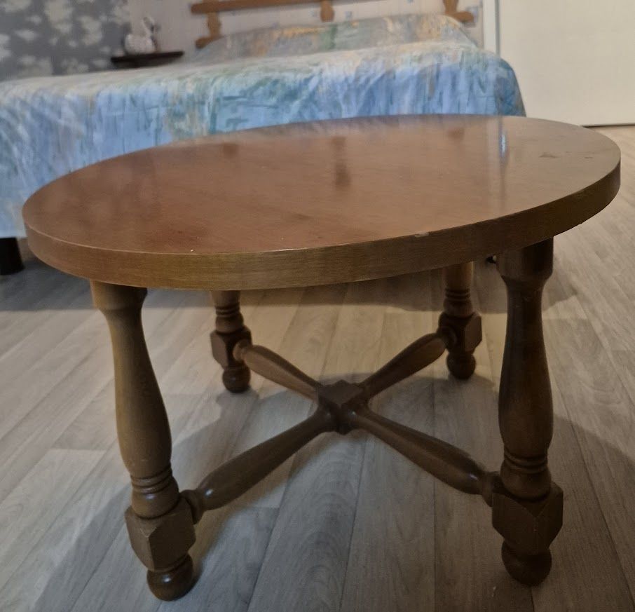 Table basse 20 Saint-Dolay (56)