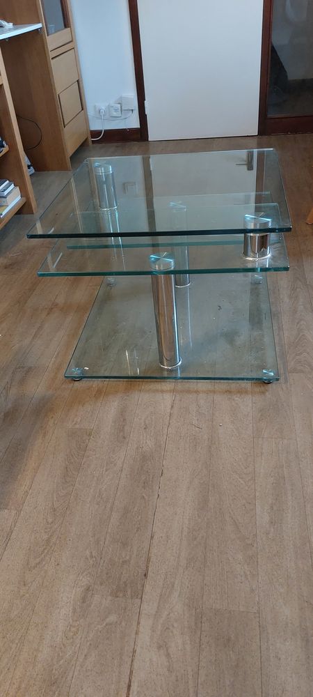 Table basse 80 Neuvic (19)