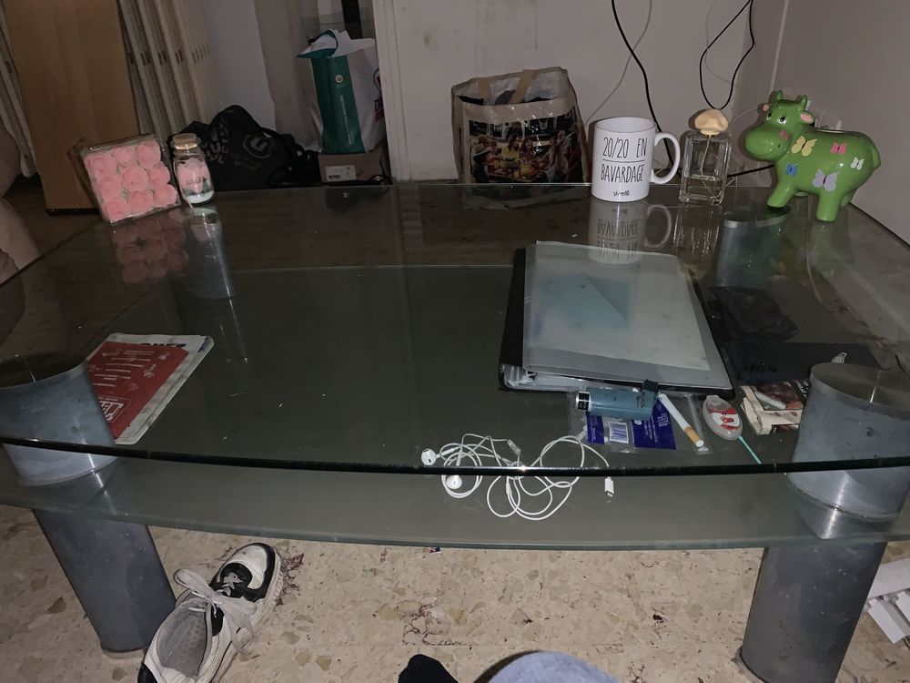 table basse 20 Mamers (72)