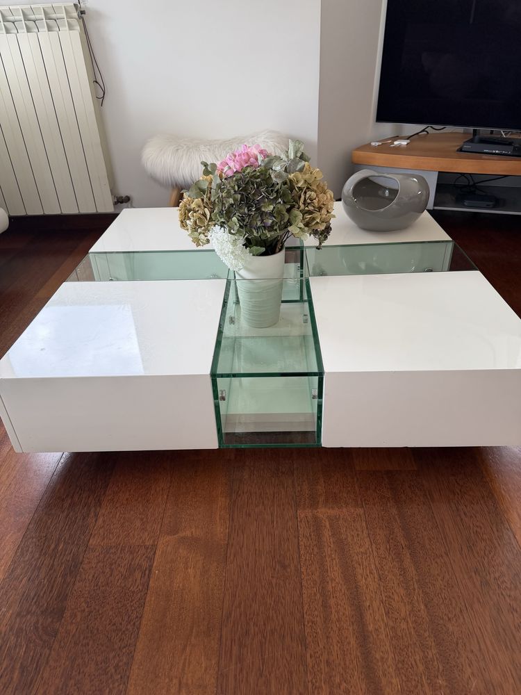 AV table basse 100 Lescar (64)