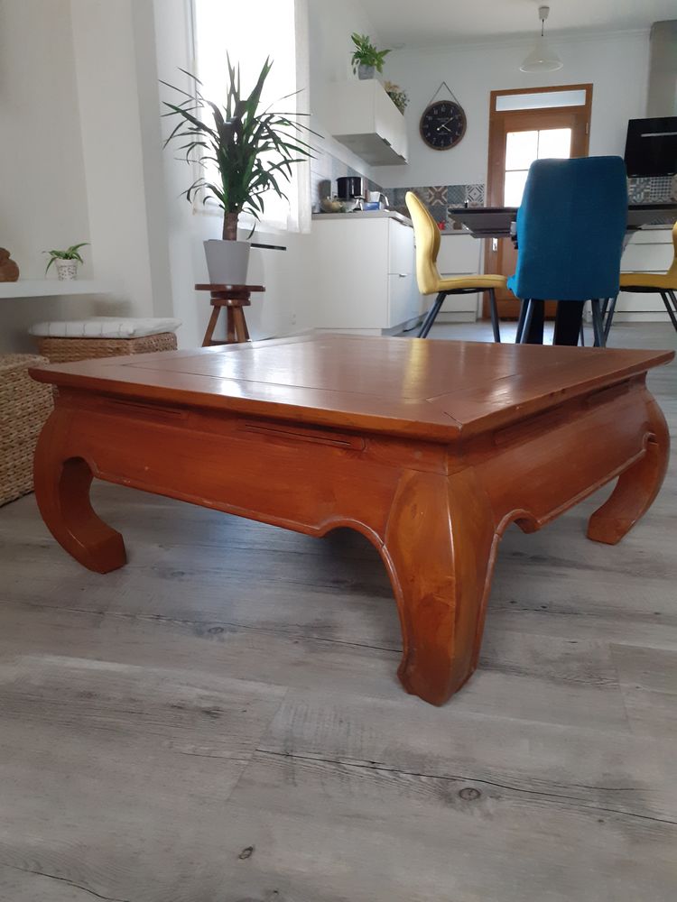 Table basse 40 Tharon Plage (44)