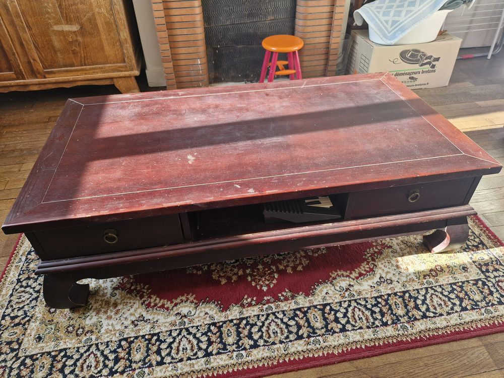 table+basse 200 Creil (60)