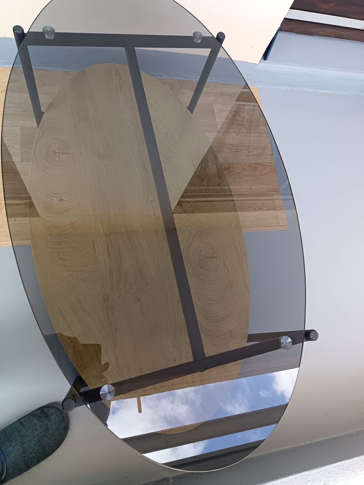 Table basse 50 Chalon-sur-Sa�ne (71)