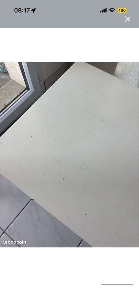 table basse 1 P�rigueux (24)