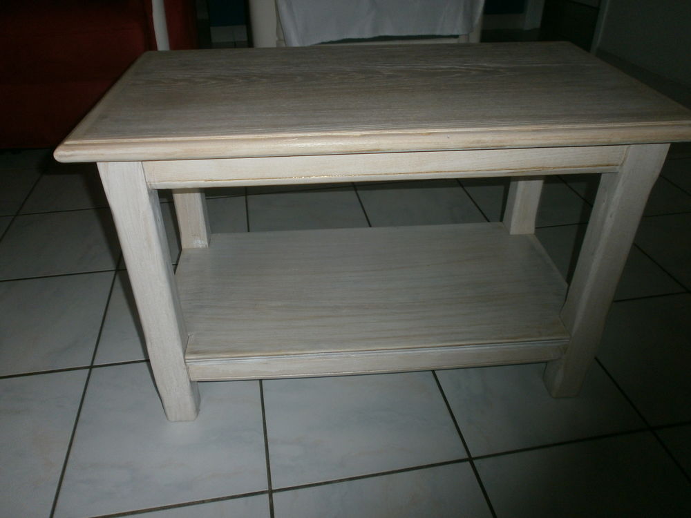 Table basse 20 Pierrelatte (26)
