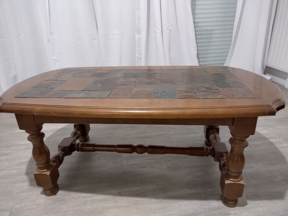 Table basse 90 Thorigny-sur-Marne (77)