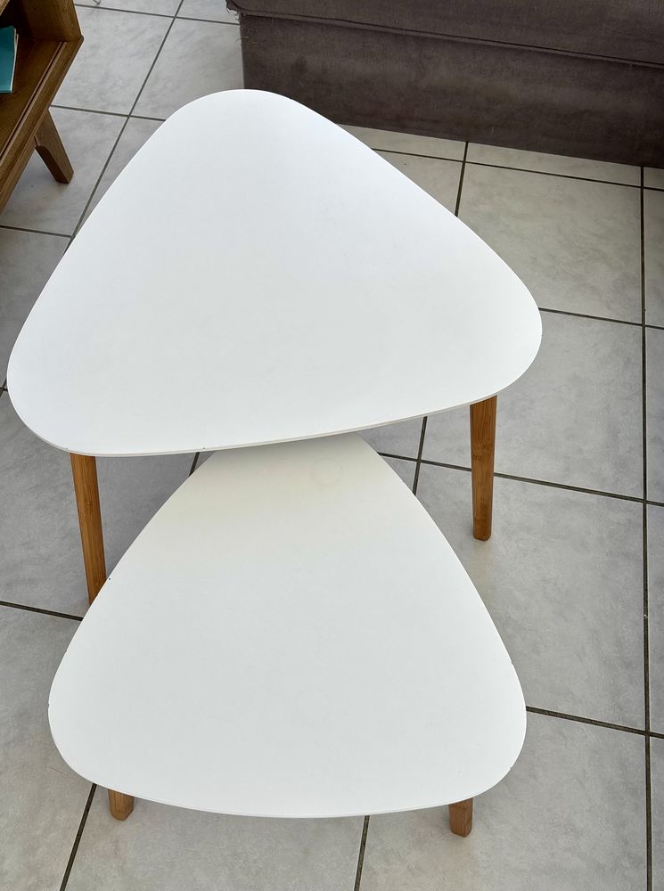 Table basse 20 Toulouse (31)