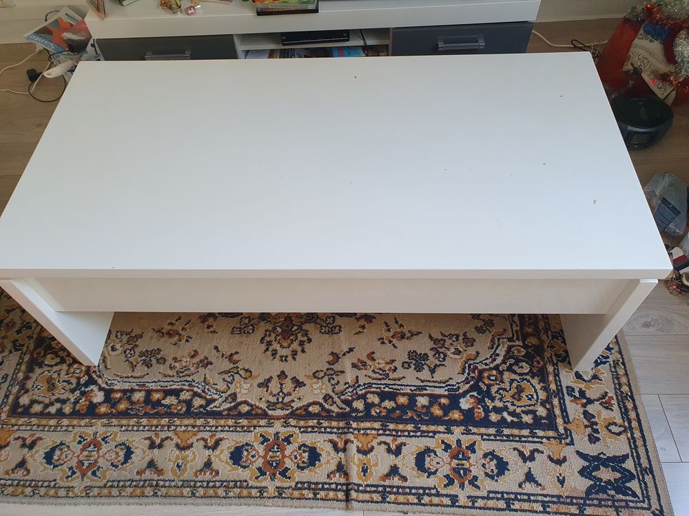 Table basse 50 Bagnolet (93)