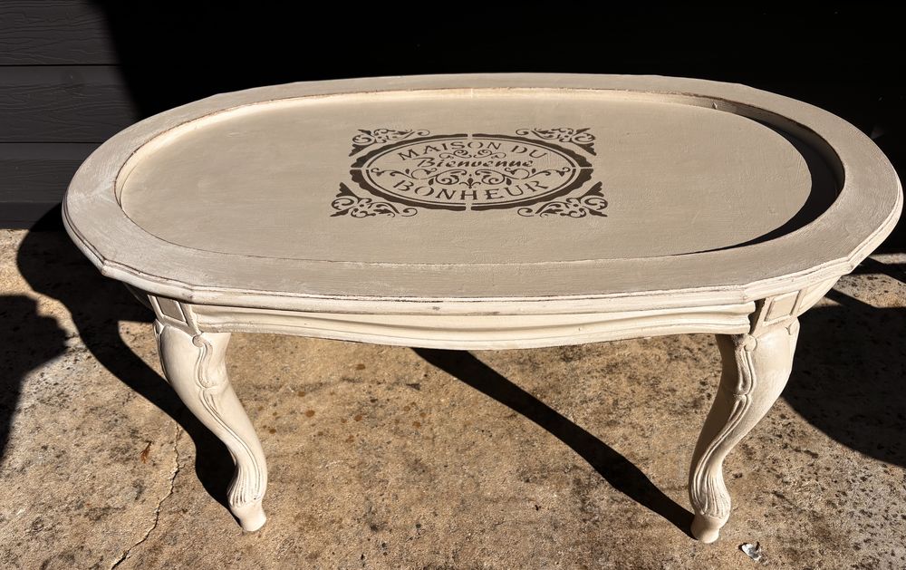 Table basse 30 Sainte-H�l�ne (33)