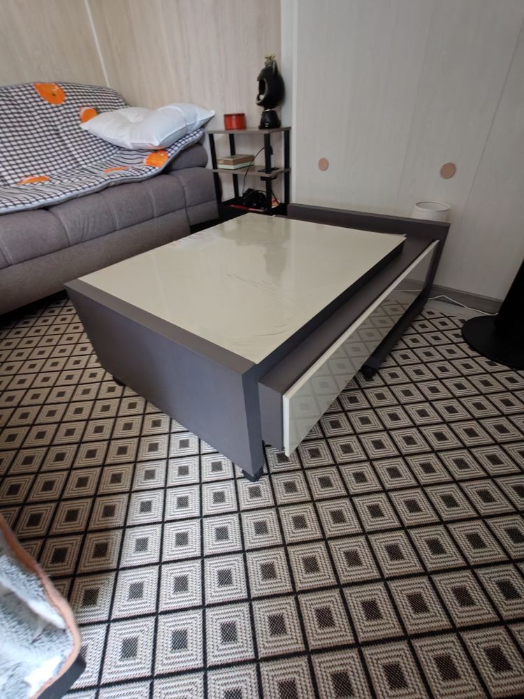 Table basse 200 Ceaulmont (36)