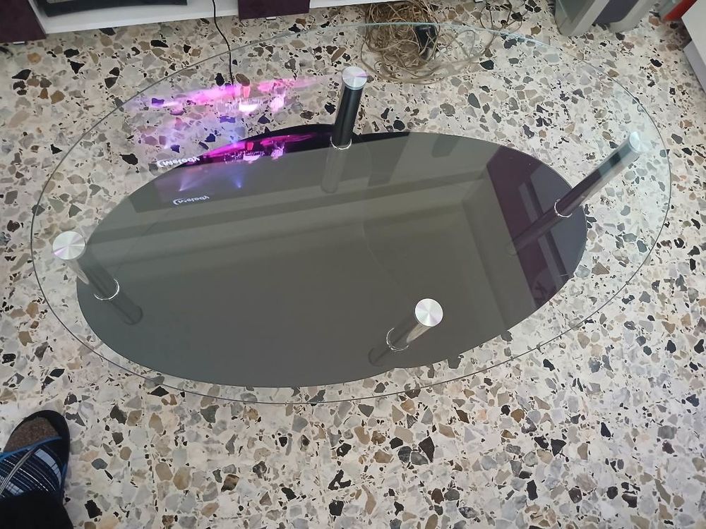 TABLE BASSE 50 Nice (06)