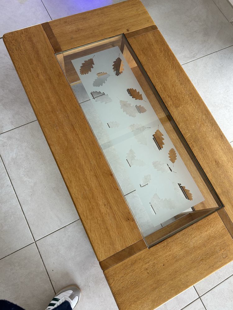 Table basse 80 Carquefou (44)