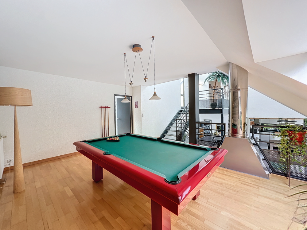 Table de Billard Chevillotte Concorde 3800 Bruz (35)