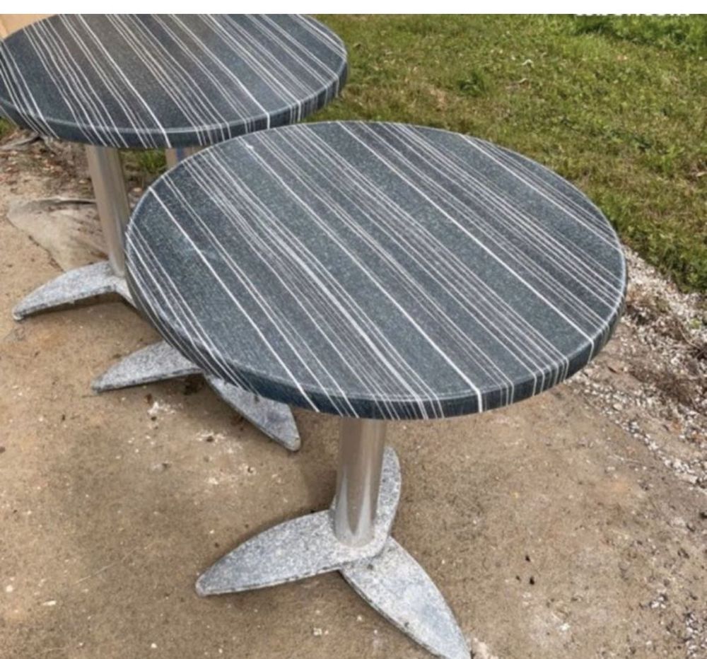 table bistro 30 Mauz�-sur-le-Mignon (79)