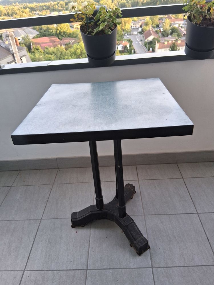 TABLE BISTRO 150 Pau (64)