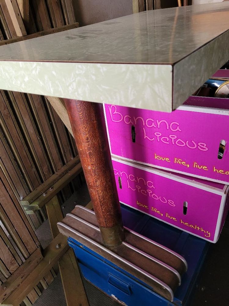 table bistrot vintage, 110 Albi (81)