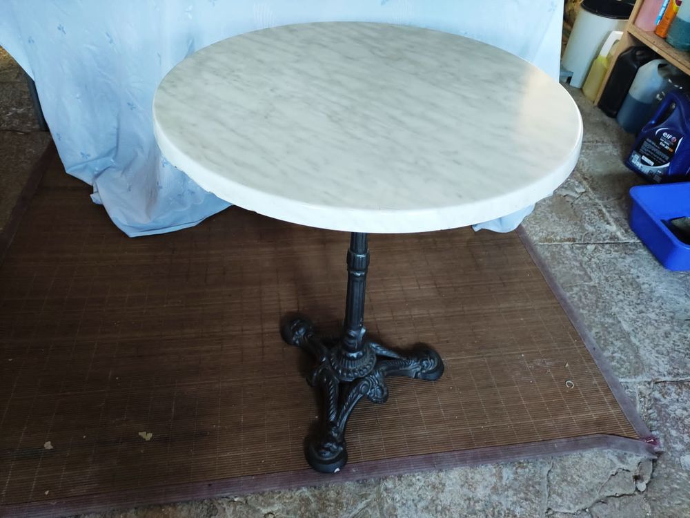 table bistrot 0 Pouilley-Fran�ais (25)